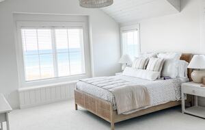 Sunset Haven | Elegant Waterfront Living in Shelby, Michigan - Shelby, Michigan