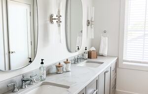 Sunset Haven | Elegant Waterfront Living in Shelby, Michigan - Shelby, Michigan