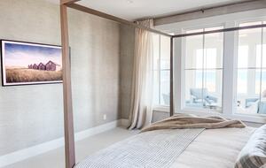 Sunset Haven | Elegant Waterfront Living in Shelby, Michigan - Shelby, Michigan