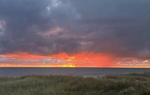 Sunset Haven | Elegant Waterfront Living in Shelby, Michigan - Shelby, Michigan