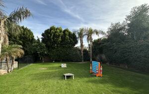 Fun and Easy Indio/La Quinta Oasis in Desert River Estates - Indio, California