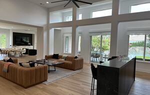 Fun and Easy Indio/La Quinta Oasis in Desert River Estates - Indio, California