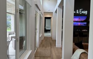 Fun and Easy Indio/La Quinta Oasis in Desert River Estates - Indio, California