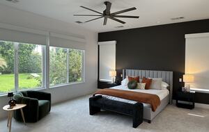 Fun and Easy Indio/La Quinta Oasis in Desert River Estates - Indio, California