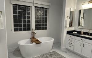 Fun and Easy Indio/La Quinta Oasis in Desert River Estates - Indio, California