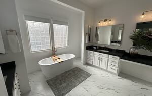 Fun and Easy Indio/La Quinta Oasis in Desert River Estates - Indio, California