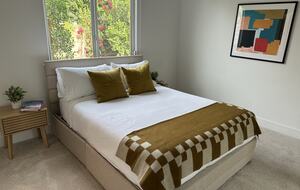 Fun and Easy Indio/La Quinta Oasis in Desert River Estates - Indio, California