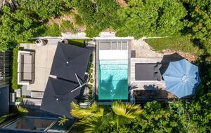 Ten Tawa - Oneroa, Waiheke Island, New Zealand