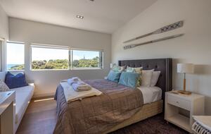 Ten Tawa - Oneroa, Waiheke Island, New Zealand