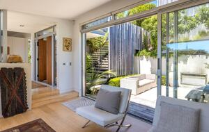 Ten Tawa - Oneroa, Waiheke Island, New Zealand