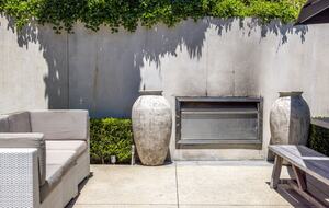 Ten Tawa - Oneroa, Waiheke Island, New Zealand