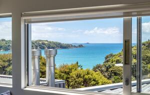 Ten Tawa - Oneroa, Waiheke Island, New Zealand
