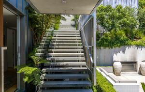 Ten Tawa - Oneroa, Waiheke Island, New Zealand