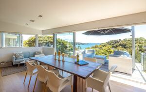 Ten Tawa - Oneroa, Waiheke Island, New Zealand