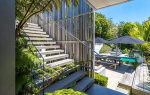 Ten Tawa - Oneroa, Waiheke Island, New Zealand