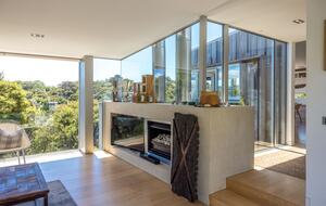 Ten Tawa - Oneroa, Waiheke Island, New Zealand