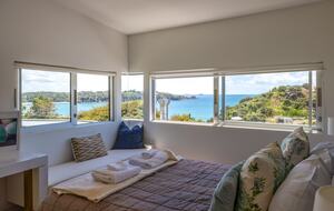 Ten Tawa - Oneroa, Waiheke Island, New Zealand