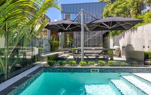 Ten Tawa - Oneroa, Waiheke Island, New Zealand