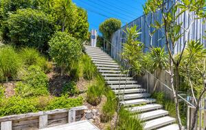 Ten Tawa - Oneroa, Waiheke Island, New Zealand