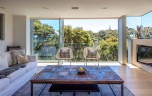 Ten Tawa - Oneroa, Waiheke Island, New Zealand