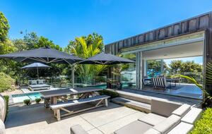 Ten Tawa - Oneroa, Waiheke Island, New Zealand