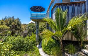 Ten Tawa - Oneroa, Waiheke Island, New Zealand