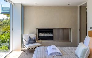 Ten Tawa - Oneroa, Waiheke Island, New Zealand