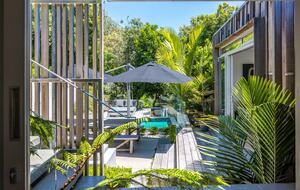 Ten Tawa - Oneroa, Waiheke Island, New Zealand