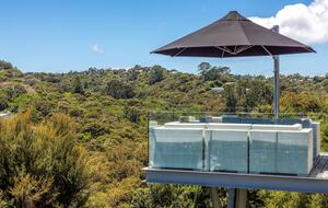 Ten Tawa - Oneroa, Waiheke Island, New Zealand