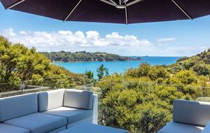 Ten Tawa - Oneroa, Waiheke Island, New Zealand