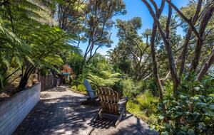Ten Tawa - Oneroa, Waiheke Island, New Zealand