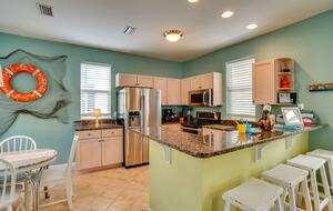 Family Tides Bungalow - Santa Rosa Beach, Florida