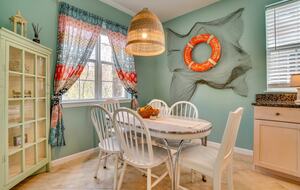 Family Tides Bungalow - Santa Rosa Beach, Florida