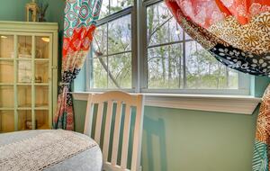 Family Tides Bungalow - Santa Rosa Beach, Florida