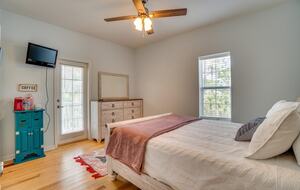 Family Tides Bungalow - Santa Rosa Beach, Florida