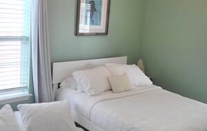 Family Tides Bungalow - Santa Rosa Beach, Florida