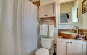 Family Tides Bungalow - Santa Rosa Beach, Florida