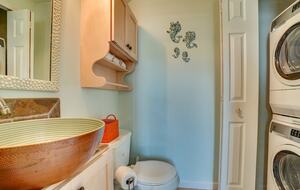 Family Tides Bungalow - Santa Rosa Beach, Florida