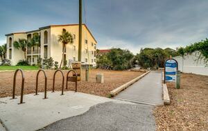 Family Tides Bungalow - Santa Rosa Beach, Florida