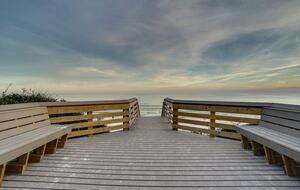 Family Tides Bungalow - Santa Rosa Beach, Florida
