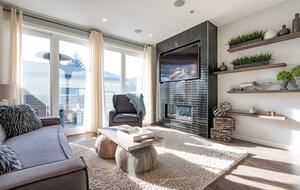 Luxury Family Retreat - Calgary, Canada