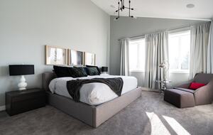 Luxury Family Retreat - Calgary, Canada