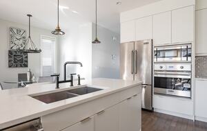 Luxury Family Retreat - Calgary, Canada