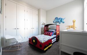 Luxury Family Retreat - Calgary, Canada