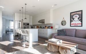 Luxury Family Retreat - Calgary, Canada