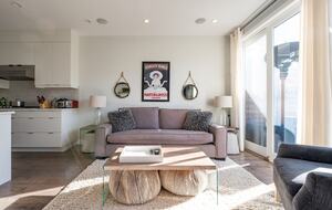 Luxury Family Retreat - Calgary, Canada