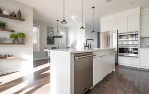 Luxury Family Retreat - Calgary, Canada