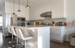 Luxury Family Retreat - Calgary, Canada