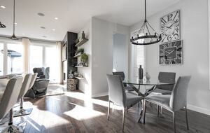 Luxury Family Retreat - Calgary, Canada