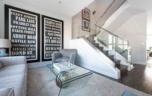 Luxury Family Retreat - Calgary, Canada